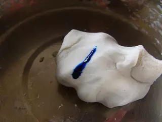 12款【冬至湯圓】 做法, 一起來做湯圓吧~(附流程圖)