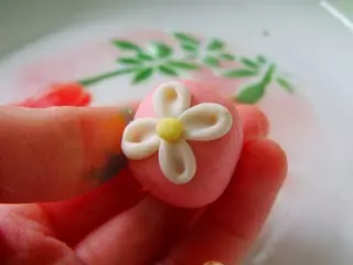 12款【冬至湯圓】 做法, 一起來做湯圓吧~(附流程圖)