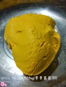 12款【冬至湯圓】 做法, 一起來做湯圓吧~(附流程圖)