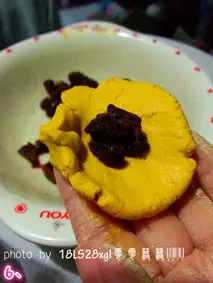 12款【冬至湯圓】 做法, 一起來做湯圓吧~(附流程圖)