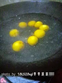 12款【冬至湯圓】 做法, 一起來做湯圓吧~(附流程圖)