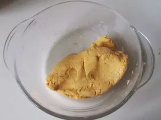 12款【冬至湯圓】 做法, 一起來做湯圓吧~(附流程圖)