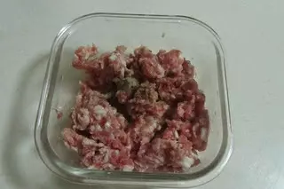 12款【冬至湯圓】 做法, 一起來做湯圓吧~(附流程圖)