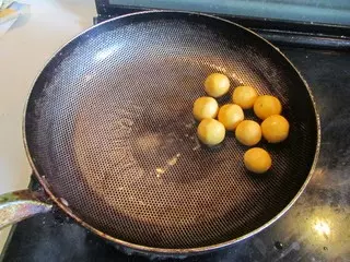 12款【冬至湯圓】 做法, 一起來做湯圓吧~(附流程圖)