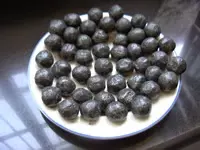 12款【冬至湯圓】 做法, 一起來做湯圓吧~(附流程圖)