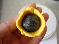 12款【冬至湯圓】 做法, 一起來做湯圓吧~(附流程圖)