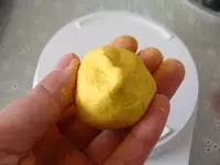 12款【冬至湯圓】 做法, 一起來做湯圓吧~(附流程圖)