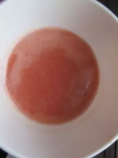 12款【冬至湯圓】 做法, 一起來做湯圓吧~(附流程圖)