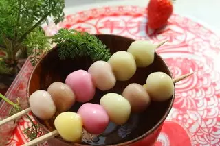12款【冬至湯圓】 做法, 一起來做湯圓吧~(附流程圖)