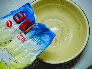 12款【冬至湯圓】 做法, 一起來做湯圓吧~(附流程圖)