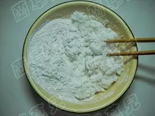 12款【冬至湯圓】 做法, 一起來做湯圓吧~(附流程圖)