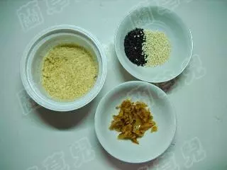 12款【冬至湯圓】 做法, 一起來做湯圓吧~(附流程圖)