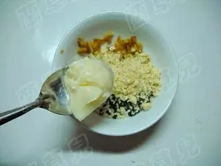 12款【冬至湯圓】 做法, 一起來做湯圓吧~(附流程圖)