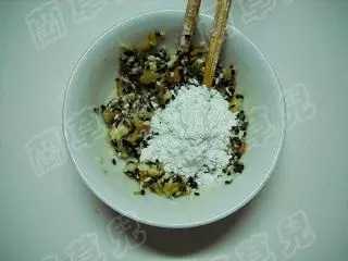 12款【冬至湯圓】 做法, 一起來做湯圓吧~(附流程圖)