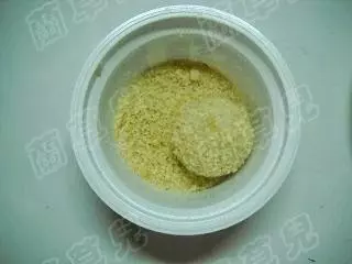12款【冬至湯圓】 做法, 一起來做湯圓吧~(附流程圖)