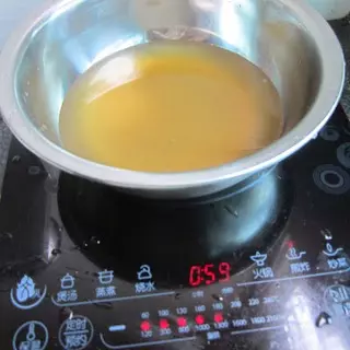 12款【冬至湯圓】 做法, 一起來做湯圓吧~(附流程圖)