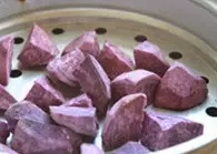 12款【冬至湯圓】 做法, 一起來做湯圓吧~(附流程圖)