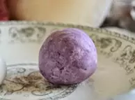 12款【冬至湯圓】 做法, 一起來做湯圓吧~(附流程圖)