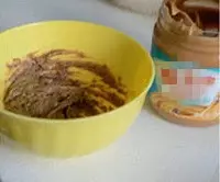 12款【冬至湯圓】 做法, 一起來做湯圓吧~(附流程圖)