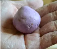 12款【冬至湯圓】 做法, 一起來做湯圓吧~(附流程圖)