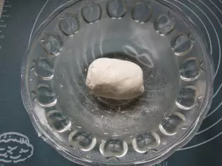 12款【冬至湯圓】 做法, 一起來做湯圓吧~(附流程圖)