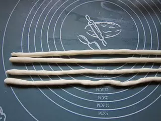 12款【冬至湯圓】 做法, 一起來做湯圓吧~(附流程圖)