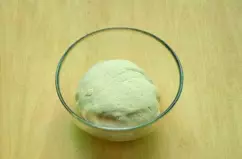 12款【冬至湯圓】 做法, 一起來做湯圓吧~(附流程圖)