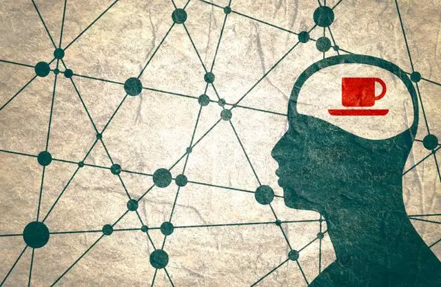 心理學:第一眼看到什麼?測出你的認知方式