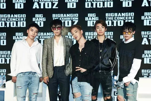 與SM,JYP相比,YG「兩大法寶」能確保梁鉉錫捲土重來!