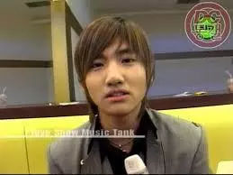 靠臉進入SM,真的可能嗎?他用事實證明完全有可能!
