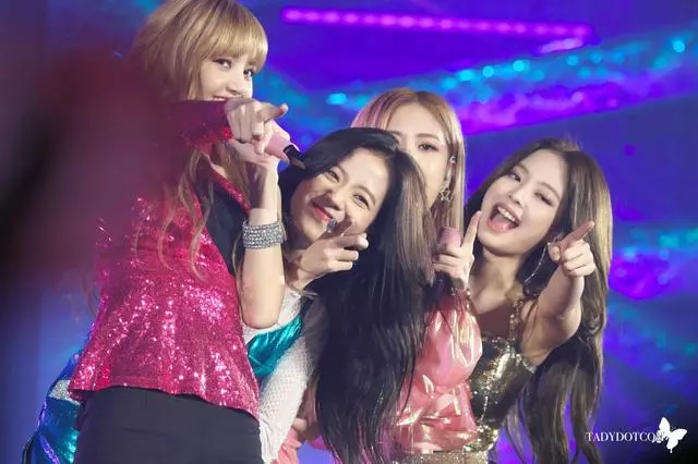 誰才是真正的海外人氣王 KPOP組合油管最快突破4億的top5