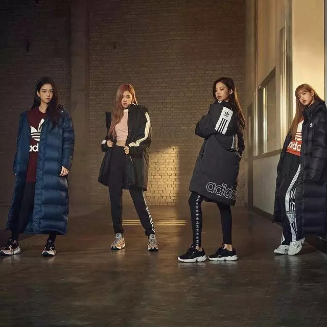 誰才是真正的海外人氣王 KPOP組合油管最快突破4億的top5