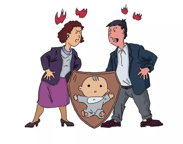 女子生育後做全職媽媽,婆婆教唆孫子說媽媽沒用,媳婦漂亮還擊