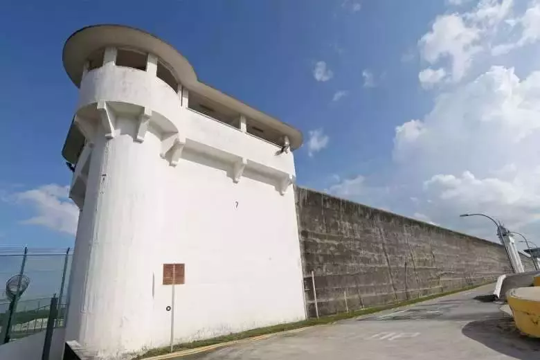 揭秘新加坡監獄生活,從「罪犯」的衣食住行上廁所。。。超乎想像!