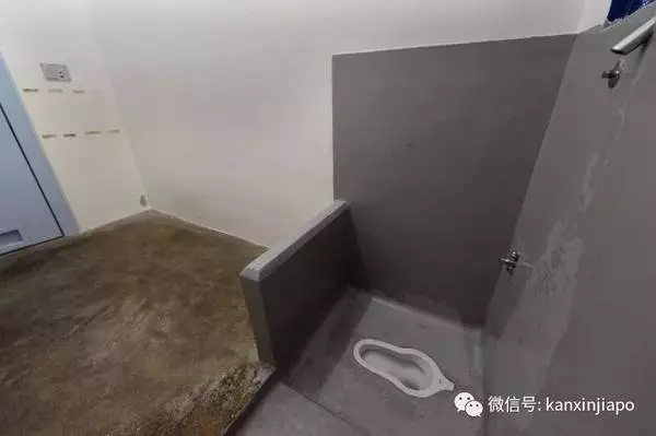 揭秘新加坡監獄生活,從「罪犯」的衣食住行上廁所。。。超乎想像!