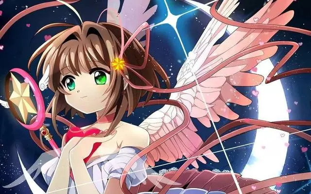 網友票選最希望收為妹妹的動畫角色 第一名可以實現任何願望