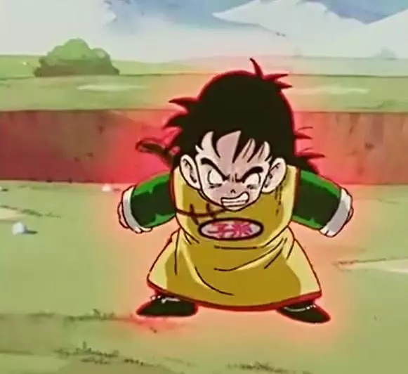 七龍珠:地球戰士提升力量的最快的是這個人,悟空都自愧不如