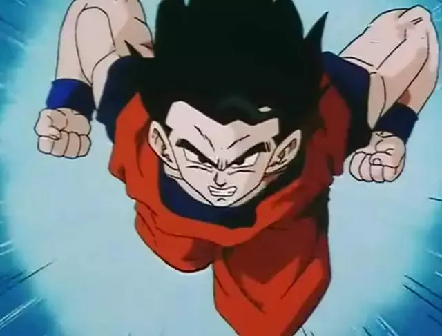 七龍珠:地球戰士提升力量的最快的是這個人,悟空都自愧不如