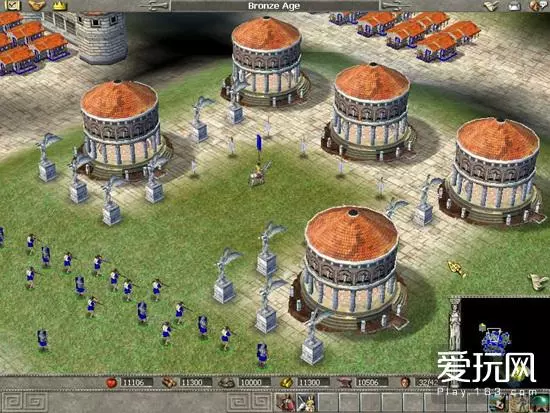 遊戲史上的今天:硬核向即時戰略《地球帝國》