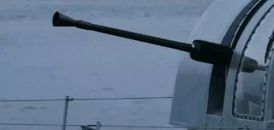 最真實殘酷的海戰電影,朝鮮T34坦克艇VS韓軍艦的場面太震撼了!