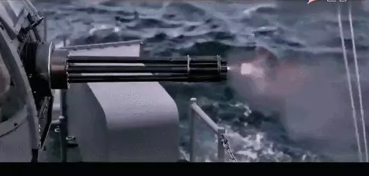 最真實殘酷的海戰電影,朝鮮T34坦克艇VS韓軍艦的場面太震撼了!