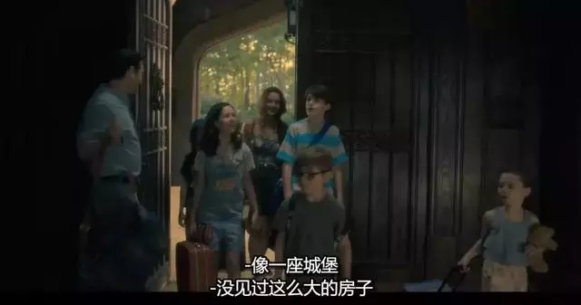 年度催淚恐怖神劇,9.1分還是給低了