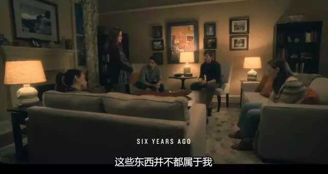 年度催淚恐怖神劇,9.1分還是給低了