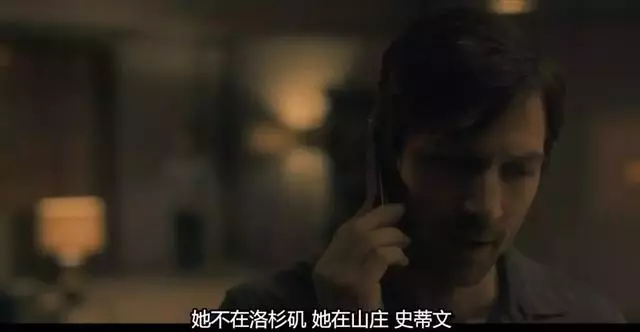 年度催淚恐怖神劇,9.1分還是給低了