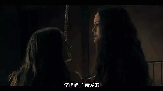 年度催淚恐怖神劇,9.1分還是給低了