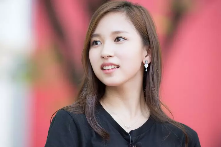 你還以為子瑜是twice里最高人氣女神嗎?最新票選結果「她」才是最夯的:要被迷倒了~~!