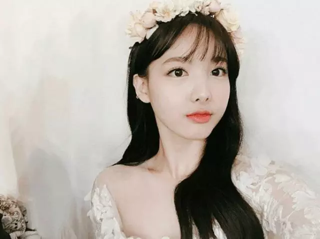 你還以為子瑜是twice里最高人氣女神嗎?最新票選結果「她」才是最夯的:要被迷倒了~~!