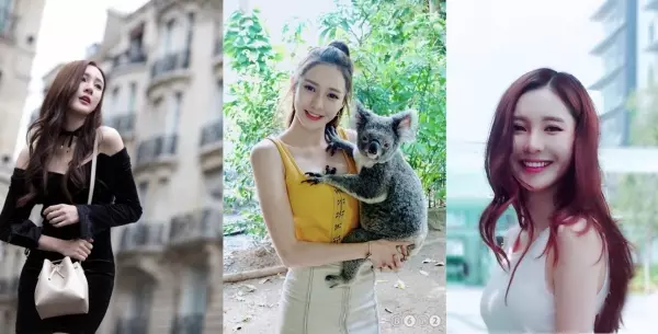 全球百大美女榜出爐 TWICE子瑜擠入前三