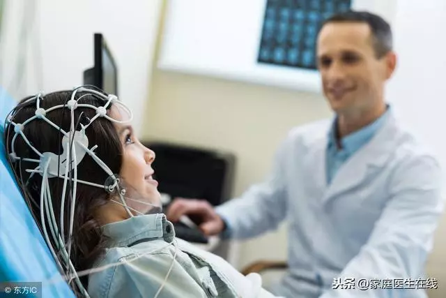 經常偏頭痛,這3個檢查要儘快做,以免耽誤了大病