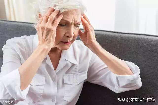 經常偏頭痛,這3個檢查要儘快做,以免耽誤了大病